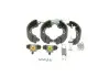 Комплект бараб.колодки+цилиндр BOSCH 0 204 113 591 (фото 4)