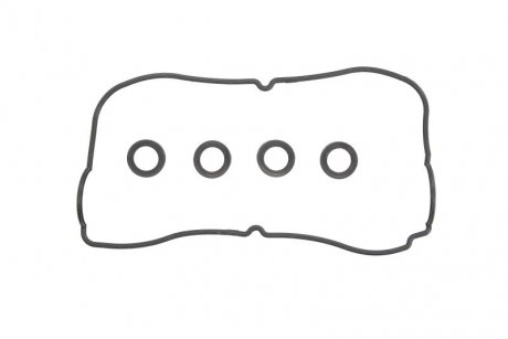 Комплект прокладок, кришка головки циліндра ELRING 388.390 (фото 1)