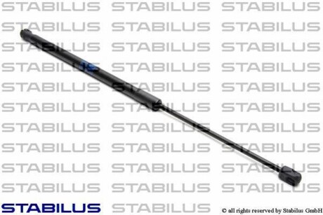 Амортизатор крышки багажника STABILUS 691459