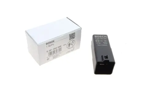 Блок керування час розжарювання BOSCH 0 281 003 056