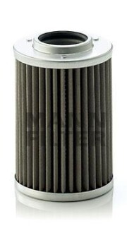 Фільтр гідравлічний MANN-FILTER MANN (Манн) H 710/1 N