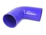 Локоть системы охлаждения THERMOTEC SE102-150X150 (фото 1)