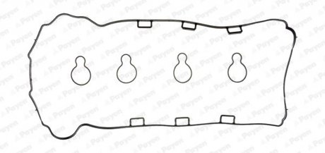 Комплект прокладок клап.кришки PAYEN HM5370