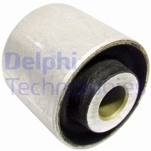 Сайлентблок переднего рычага DELPHI TD723W (фото 1)