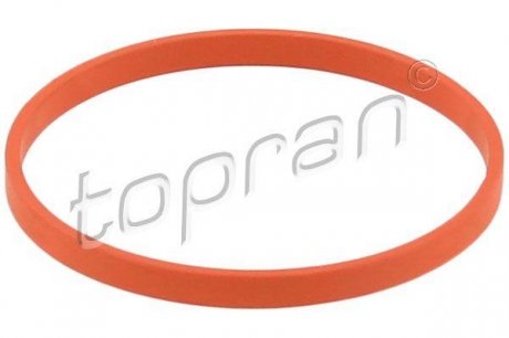 Прокладання впускного колектора TOPRAN 117 328