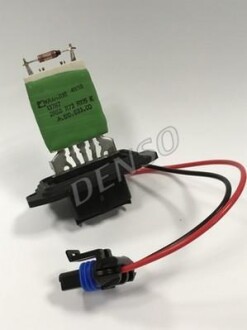 Резистор DENSO DRS23008