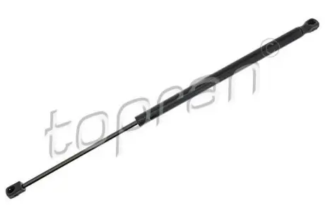 Амортизатор кришки багажника TOPRAN 821 560