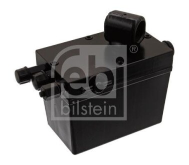 Помпа підйому кабіни BILSTEIN FEBI 39850