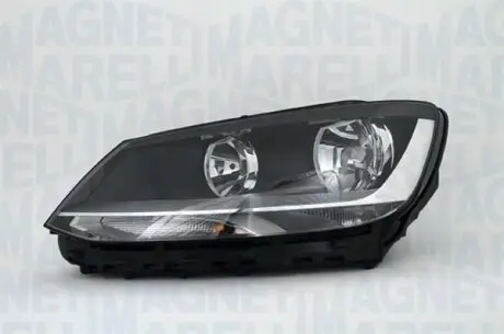Фара автомобільна MAGNETI MARELLI 710301242201