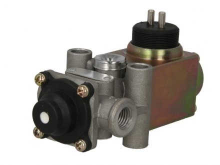 Электромагнитный клапан PNEUMATICS PN-10130