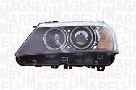 Фара автомобильная MAGNETI MARELLI 710815029040 (фото 1)