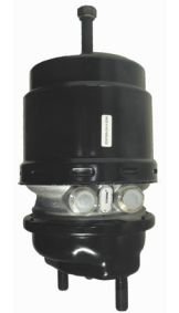 Комбинированный цилиндр гидравл. тормозного привода WABCO 925 481 151 0 (фото 1)
