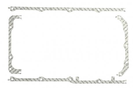 Прокладка масляного піддону ELRING 445.991