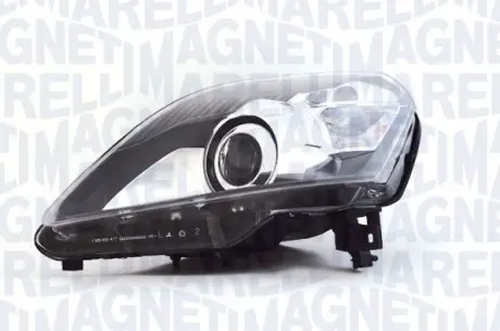 Фара автомобільна MAGNETI MARELLI 710301214284