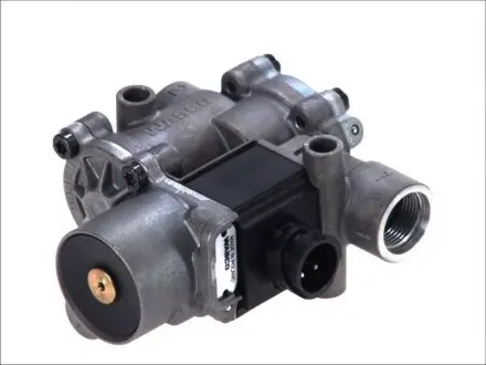 Клапан регулювання тиску ABS WABCO 472 195 055 0