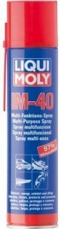 Средство для удаления ржавчины LIQUI MOLY 3391/8049