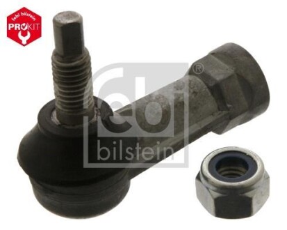 Наконечник куліси КПП BILSTEIN FEBI 08769