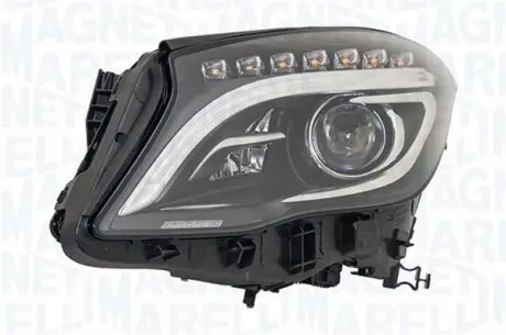Фара автомобильная MAGNETI MARELLI 711307024361
