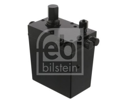 Помпа подъема кабины BILSTEIN FEBI 35511