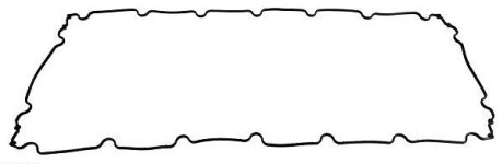 Прокладка масляного піддону ELRING 340.400