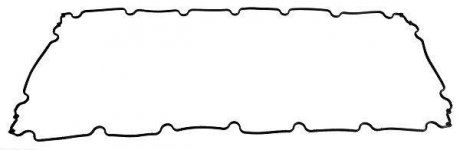 Прокладка масляного поддона ELRING 340.400