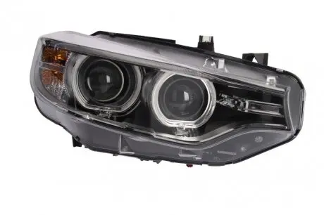 Фара автомобільна MAGNETI MARELLI 711451000047