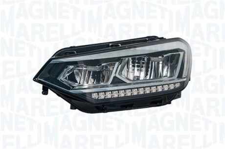 Фара автомобільна MAGNETI MARELLI 711451000129