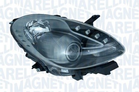 Фара автомобільна MAGNETI MARELLI 712498101129