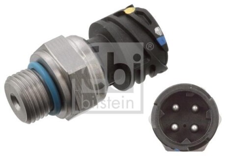 Датчик тиску мастила BILSTEIN FEBI 100939