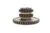Комплект ланцюга ГРМ Audi A3/A4/Skoda Octavia/Superb/VW Golf 1.8-2.0TFSI 04-15 (96 ланок) HEPU 21-0308 (фото 42)