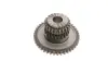 Комплект ланцюга ГРМ Audi A3/A4/Skoda Octavia/Superb/VW Golf 1.8-2.0TFSI 04-15 (96 ланок) HEPU 21-0308 (фото 44)