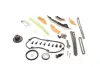 Комплект ланцюга ГРМ Audi A3/A4/Skoda Octavia/Superb/VW Golf 1.8-2.0TFSI 04-15 (96 ланок) HEPU 21-0308 (фото 45)
