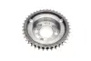Комплект ланцюга ГРМ Ford Focus 1.8TDDi 98-05 (z=84) HEPU 21-0327 (фото 13)