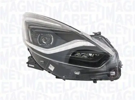 Фара автомобільна MAGNETI MARELLI 711451000392
