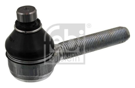 Наконечник кулисы КПП BILSTEIN FEBI 39662