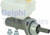 Главный тормозной цилиндр DELPHI LM80500 (фото 1)