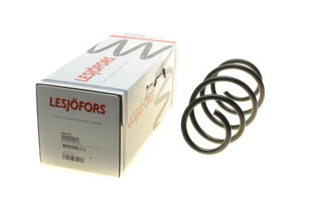 Пружина підвіски Lesjoefors LESJOFORS 4095136