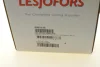 Пружина підвіски Lesjoefors LESJOFORS 4095136 (фото 6)