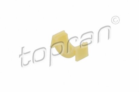 РМК механізму перемикання КПП TOPRAN 116 603 (фото 1)