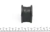 Втулка стабилизатора (переднего) Ford Transit 00- (d=20mm) BILSTEIN FEBI 105977 (фото 3)