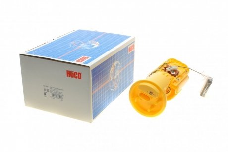 Блок подачі палива HUCO HITACHI-HUCO 133521