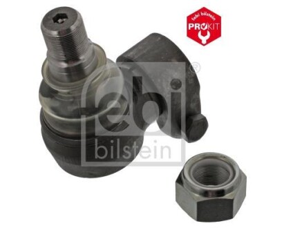 Рульовий наконечник BILSTEIN FEBI 43799