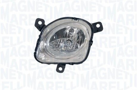 Фара автомобильная MAGNETI MARELLI 712475101129