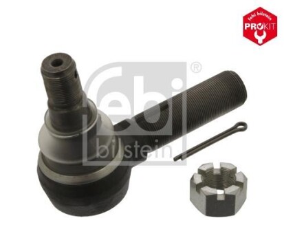 Рульовий наконечник BILSTEIN FEBI 35661