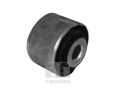 Сайлентблок реактивной тяги TEDGUM 00056559
