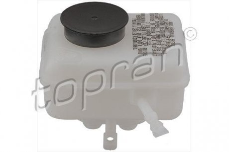 Резервуар тормозной жидкости TOPRAN 114 007
