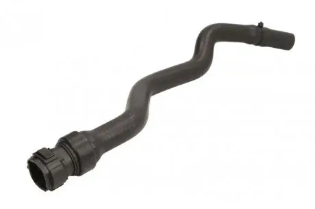 Патрубок радіатора пічки THERMOTEC DNR036TT