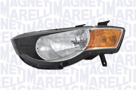 Фара автомобільна MAGNETI MARELLI 710301249301