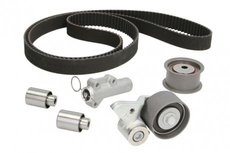 Комплект ГРМ (ремінь + ролик) SKF VKMA 01900