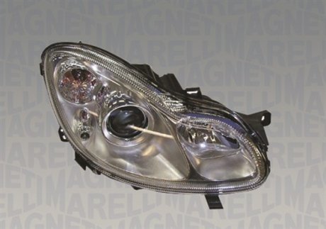 Фара автомобільна MAGNETI MARELLI 710301229201